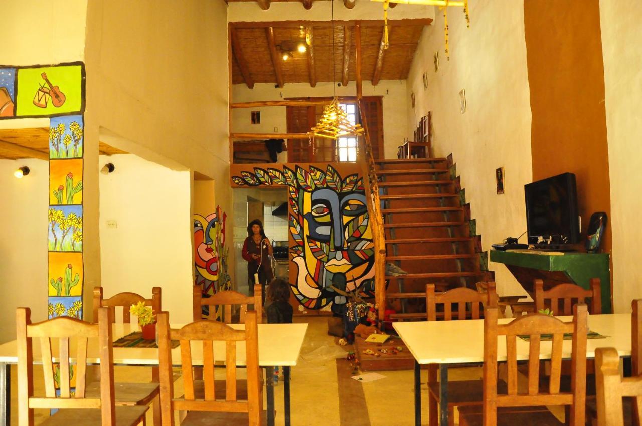 Bed and breakfast Giramundo *
