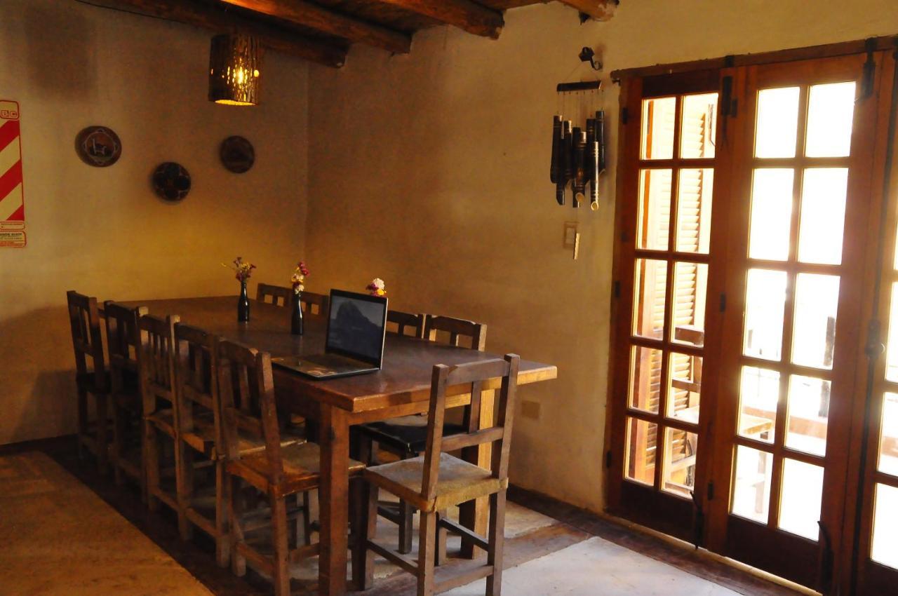 Giramundo Bed and breakfast