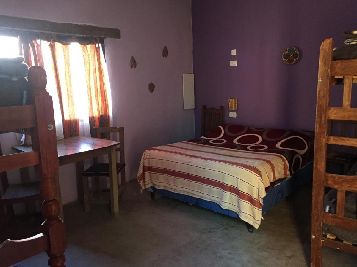 Bed and breakfast Giramundo Purmamarca